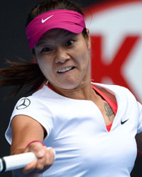 Li Na